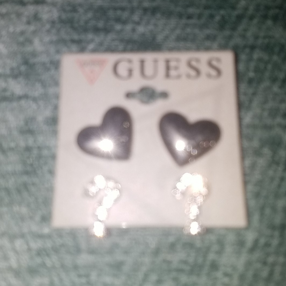 🎉Silver Tone Earning Set - Picture 2 of 4